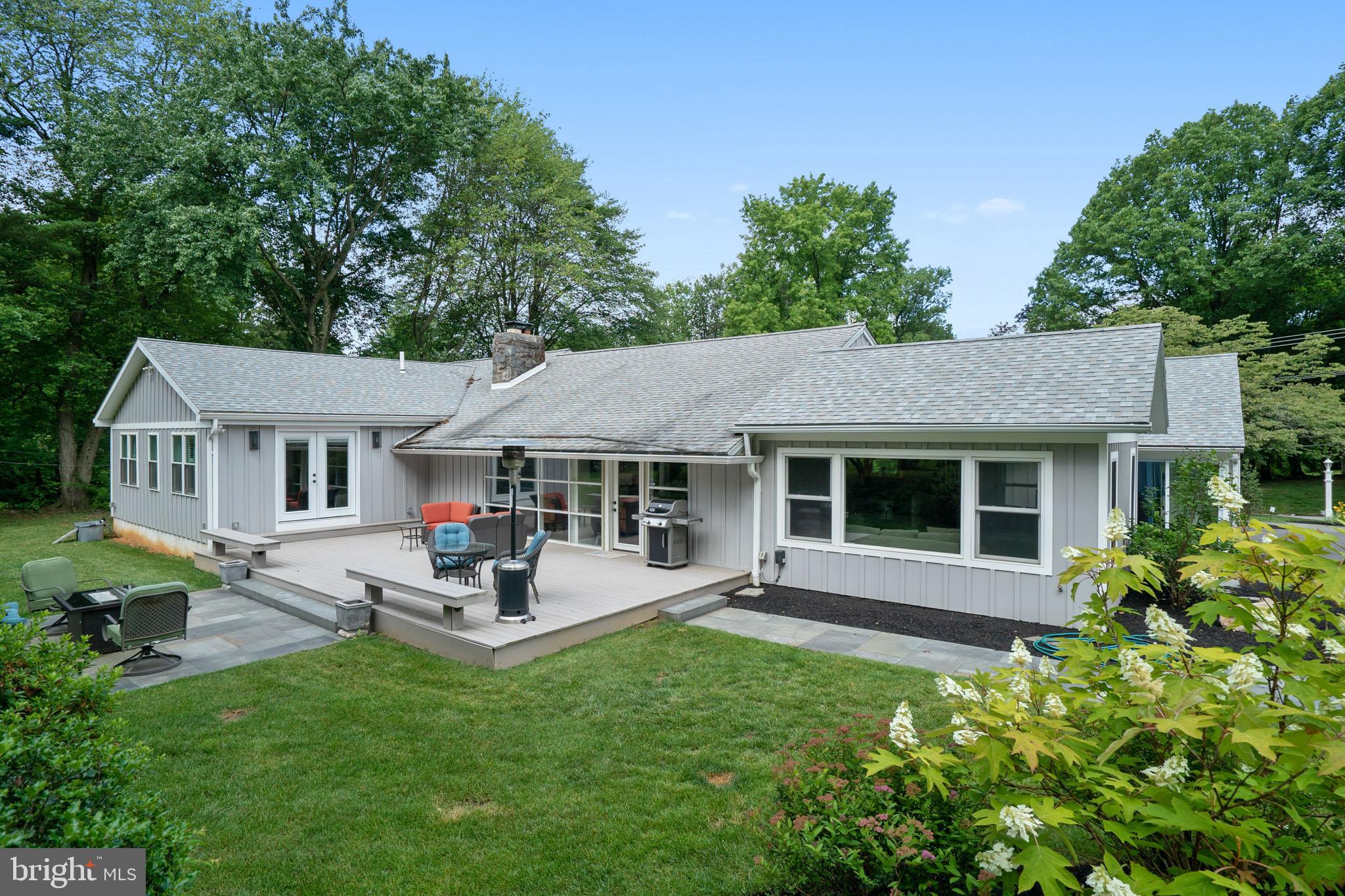 538 Walker Road Wayne, PA 19087 - Photo 44 of 46