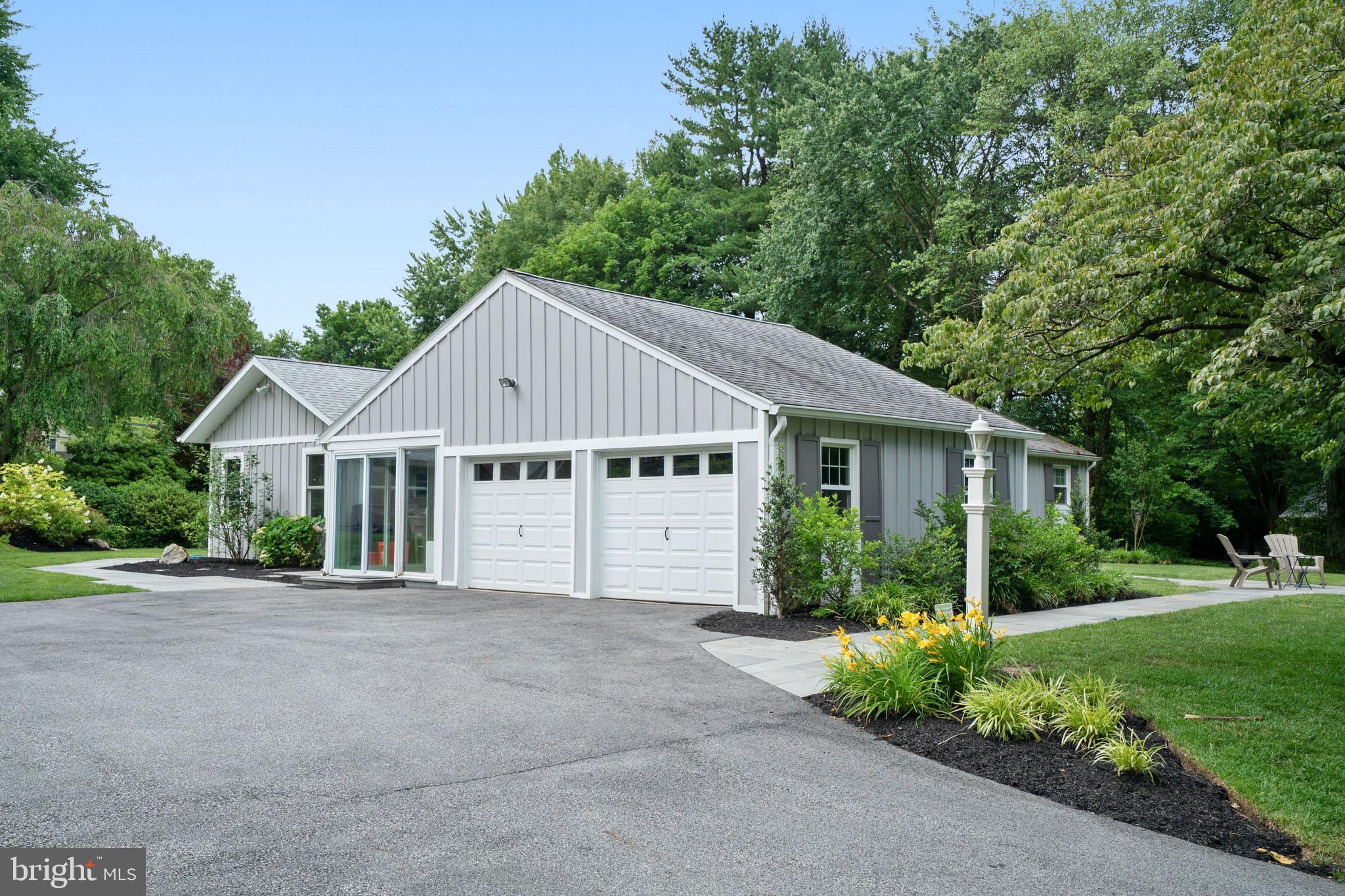 538 Walker Road Wayne, PA 19087 - Photo 45 of 46