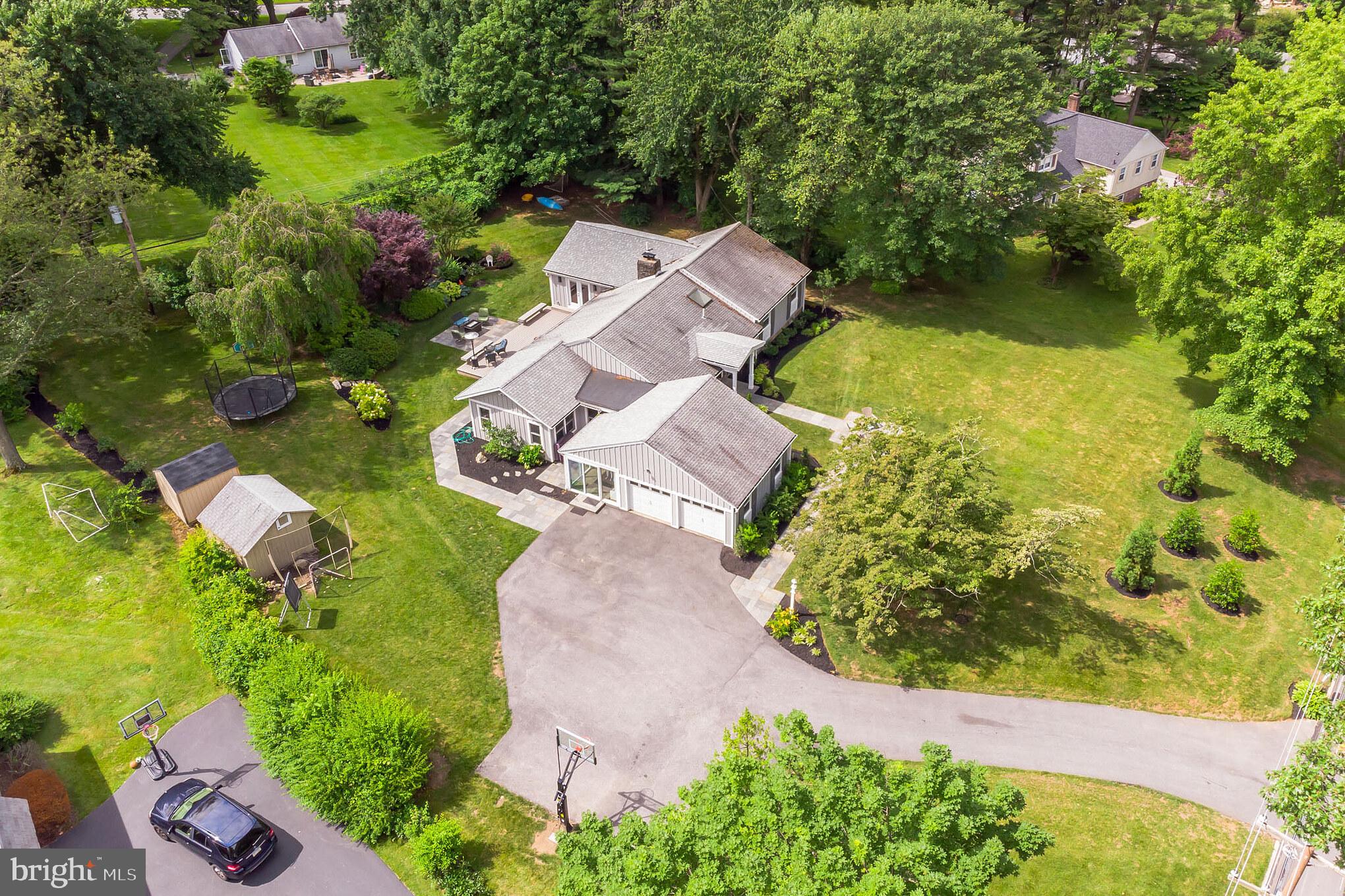 538 Walker Road Wayne, PA 19087 - Photo 46 of 46