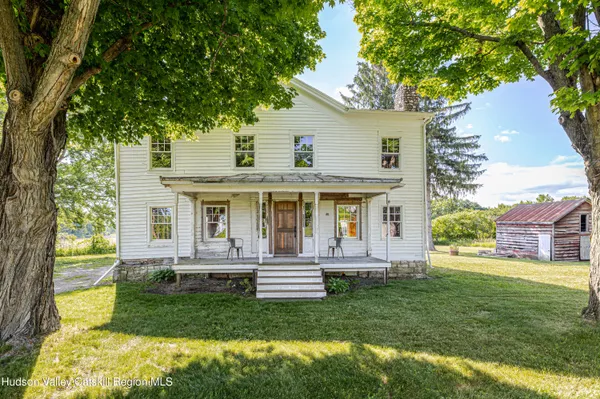 $285,000 | 295 Stone Mill Road, Hudson, NY 12534