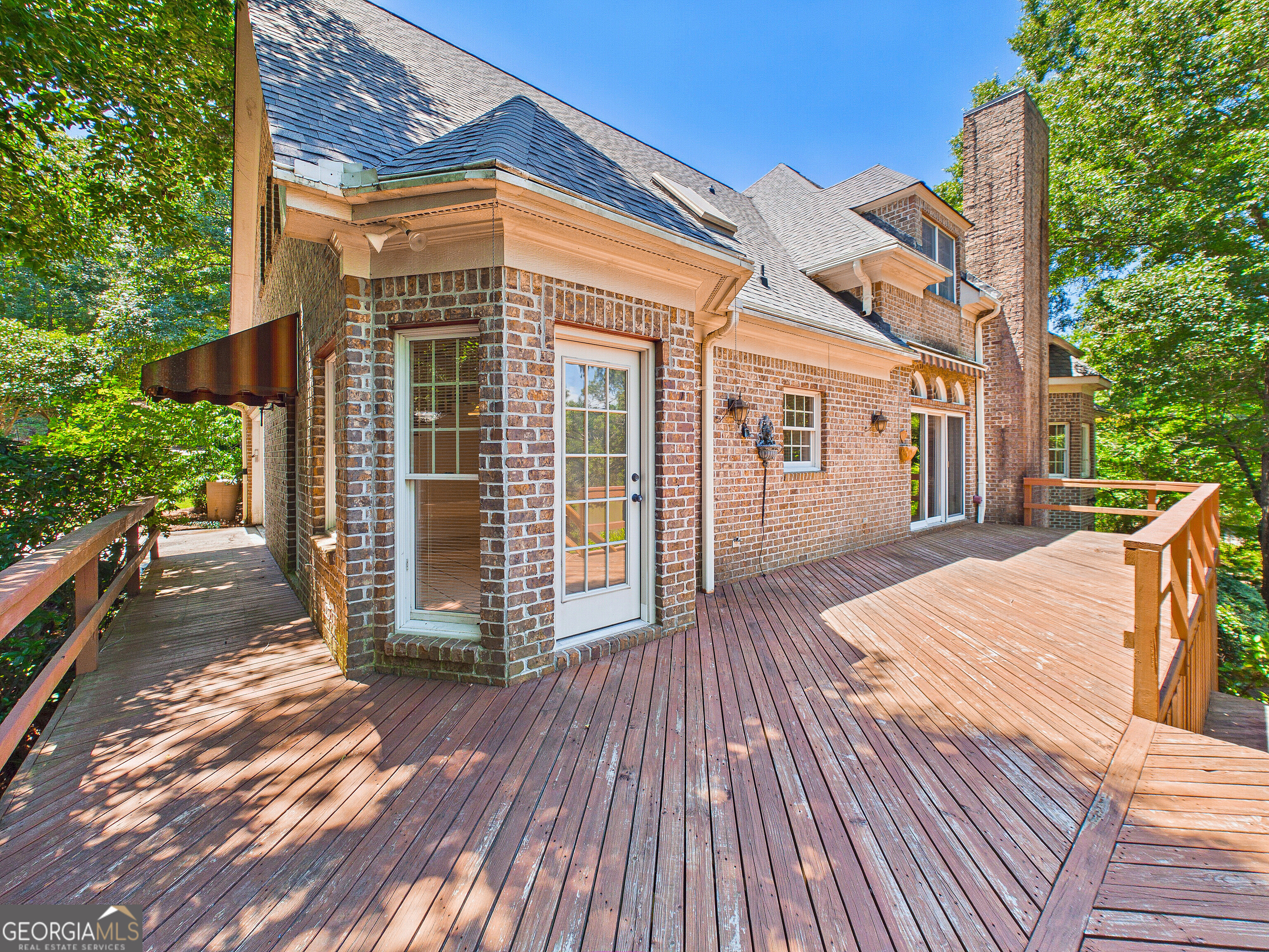 114 Holly Drive Warner Robins, GA 31088 - Photo 60 of 80