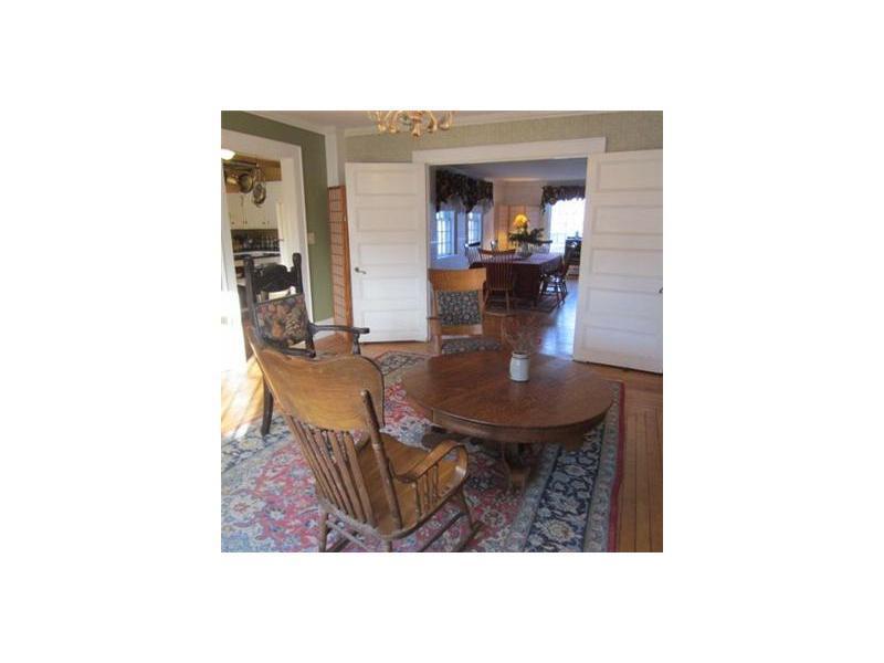593 Gardiner Road Dresden, ME 04342 - Photo 8 of 24 Den/Family/Great Room.