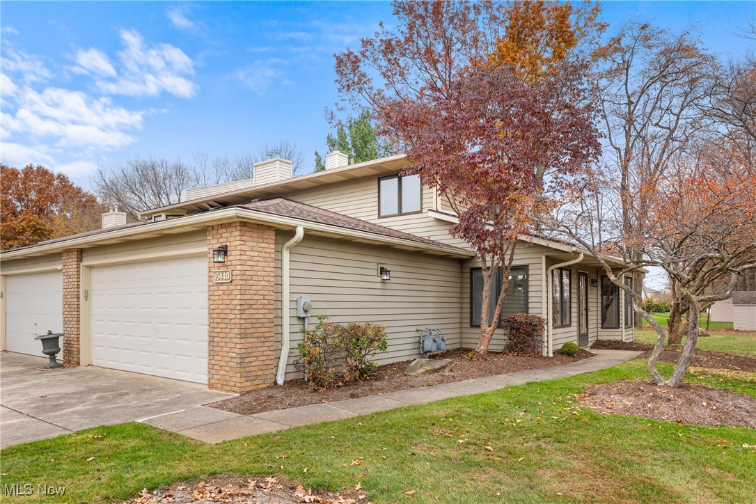 15440 Roxboro Drive Middleburg Heights, OH 44130 - Photo 1 of 29