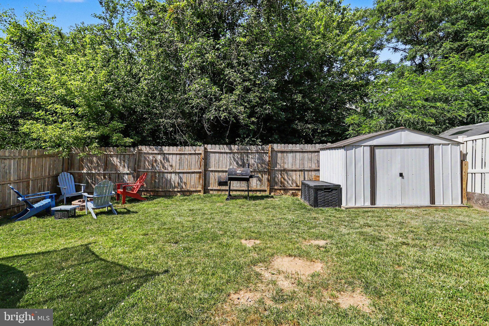 270 Country Ridge Drive Red Lion, PA 17356 - Photo 37 of 39 Large shed for storage