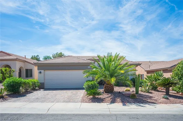 $525,000 | 2081 Tiger Links Drive, Henderson, NV 89012