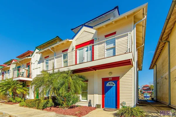 $247,000 | 3031 Barrow Street, Unit 30, Houma, LA 70360
