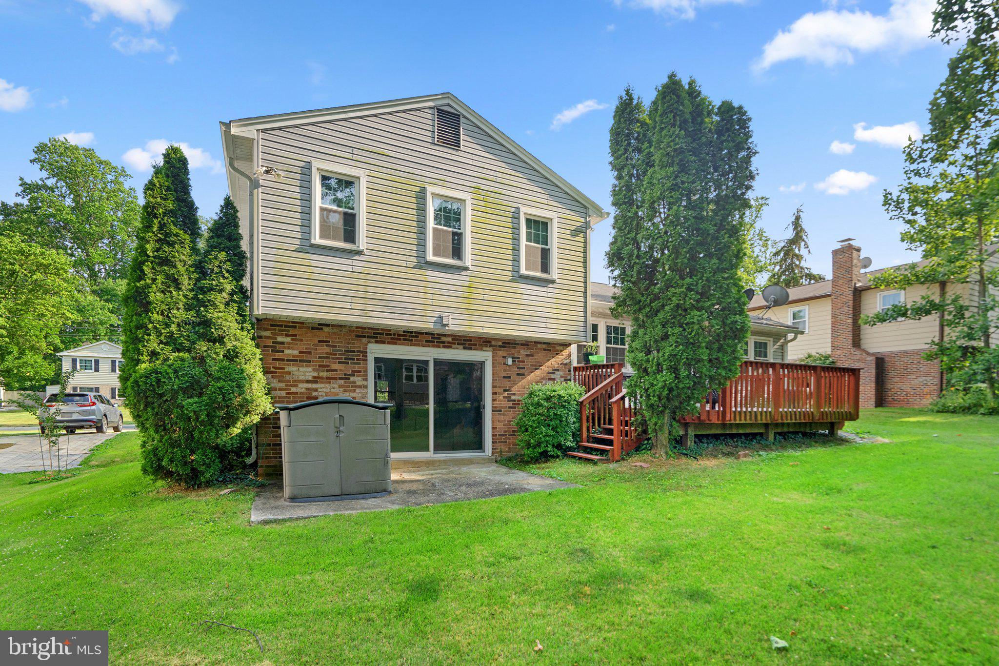 1310 Canyon Road Silver Spring, MD 20904 - Photo 33 of 37
