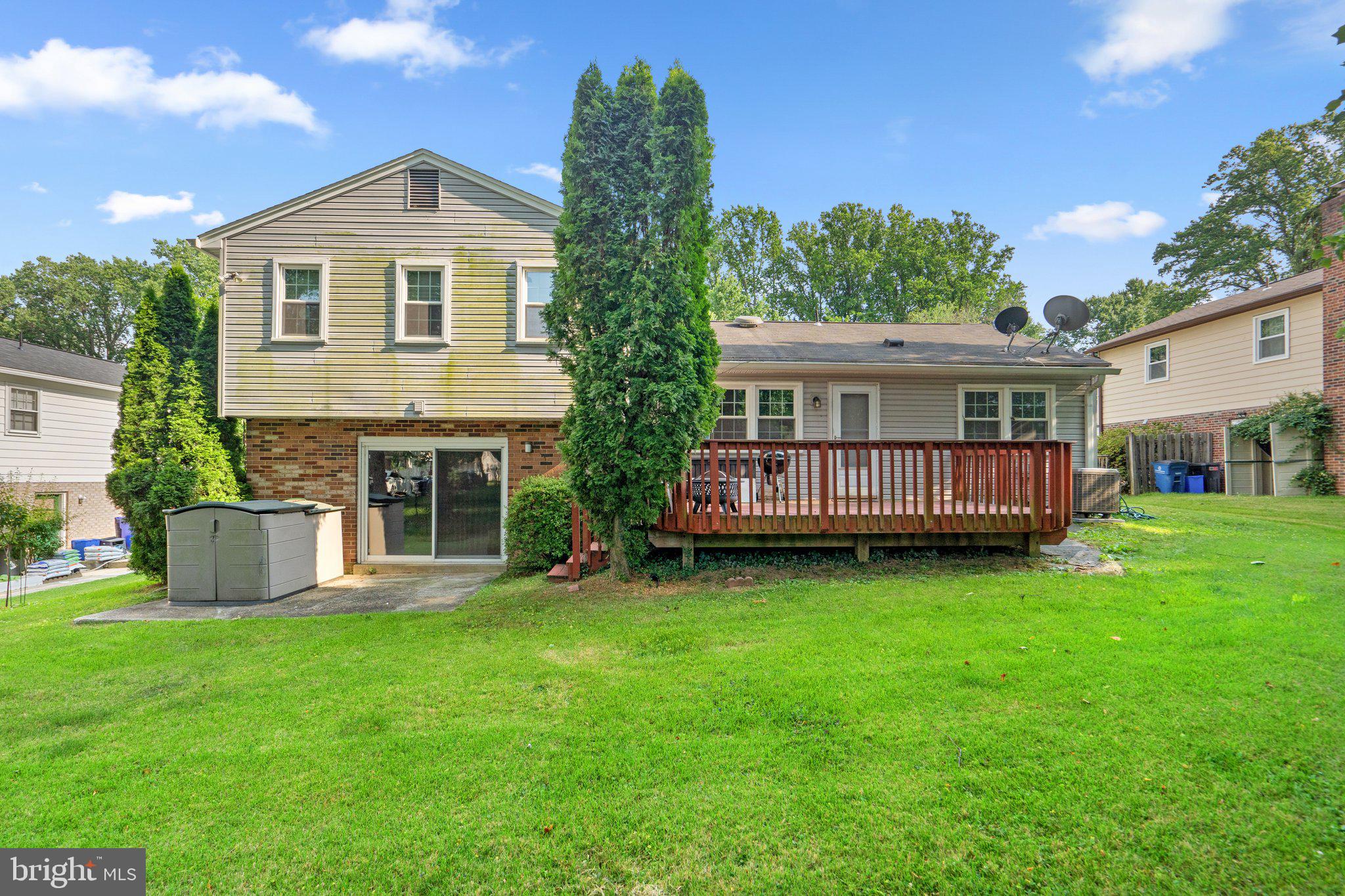 1310 Canyon Road Silver Spring, MD 20904 - Photo 34 of 37