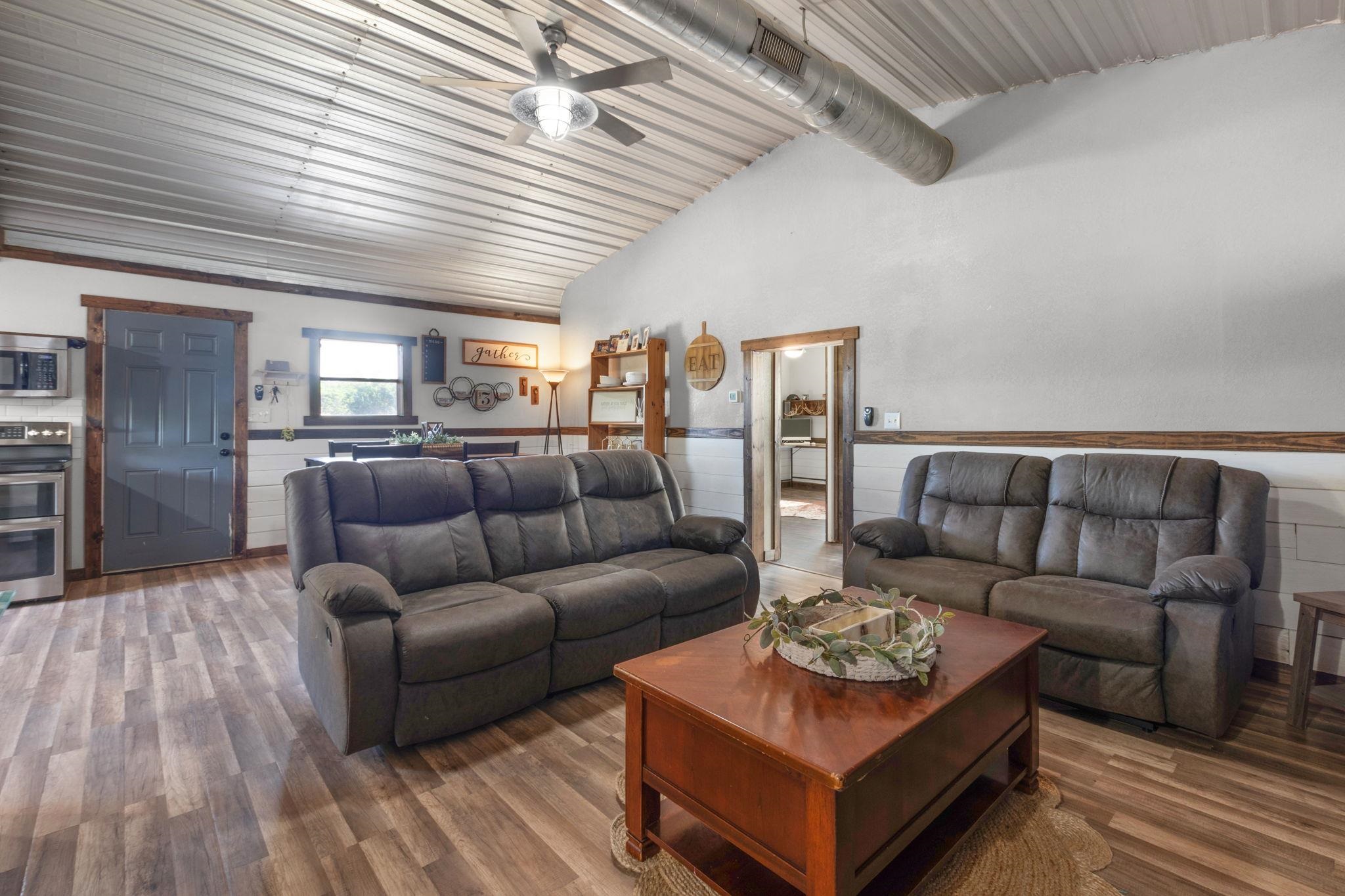 407 Windmill Road Burnet, TX 78611 - Photo 27 of 30
