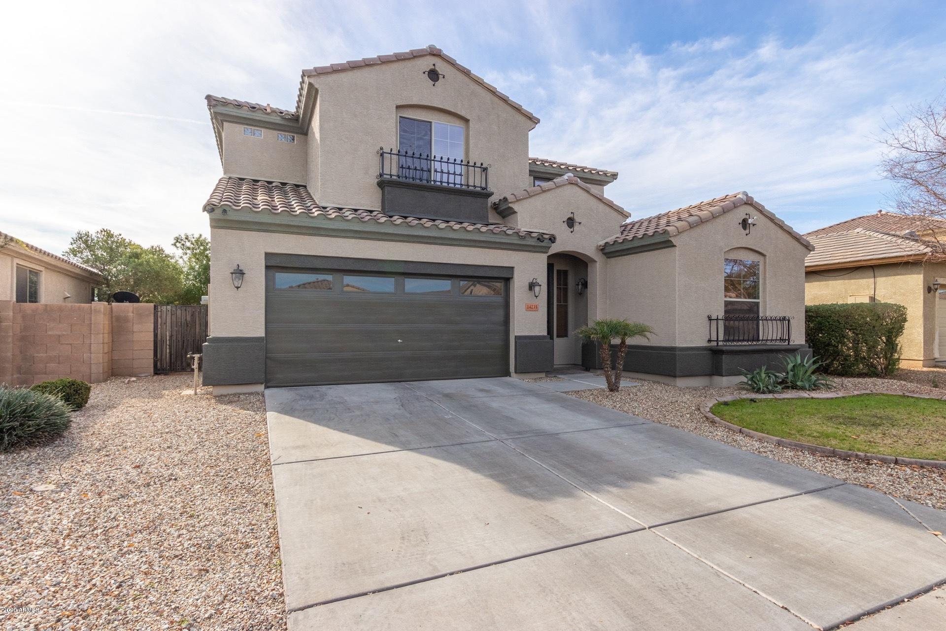 14235 West Calavar Road Surprise, AZ 85379 - Photo 3 of 45 0006-Calavar - 14235 (3)