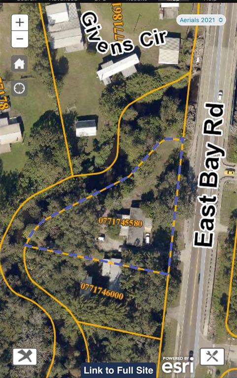 10709 East Bay Road Gibsonton, FL 33534 - Photo 6 of 6