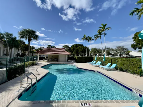 $3,200 | 202 Cypress Point Drive, Unit 202, Palm Beach Gardens, FL 33418