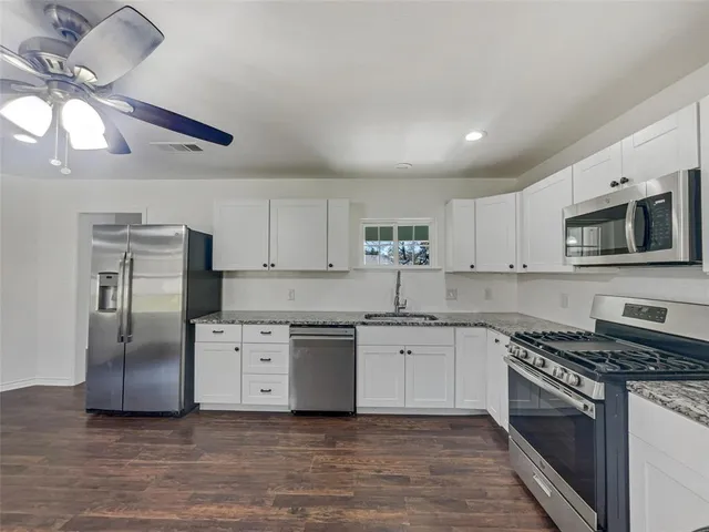 $256,000 | 6132 Sundown Drive, Fort Worth, TX 76114