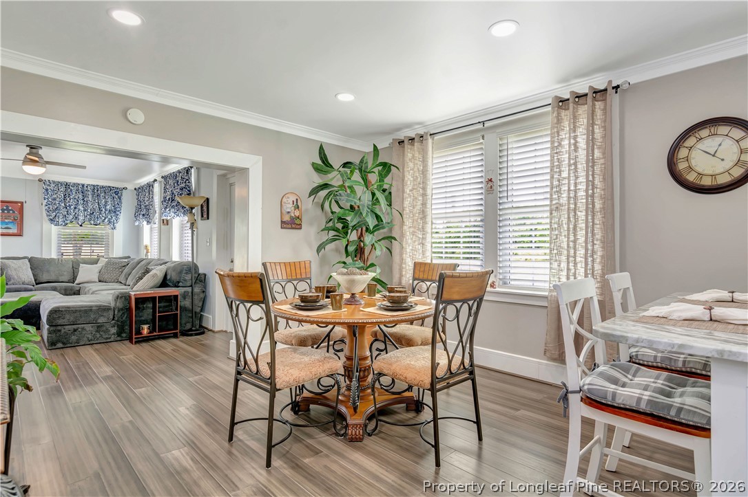 6290 Regan Church Road Lumberton, NC 28358 - Photo 11 of 44