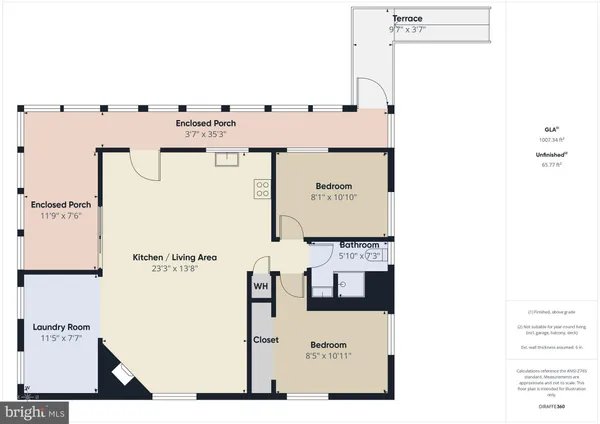 $249,900 | 187 Shawnee Trail, Hedgesville, WV 25427