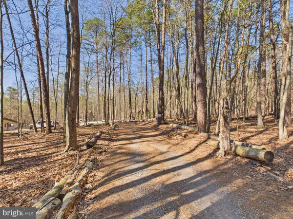 a view of a backyard of the house