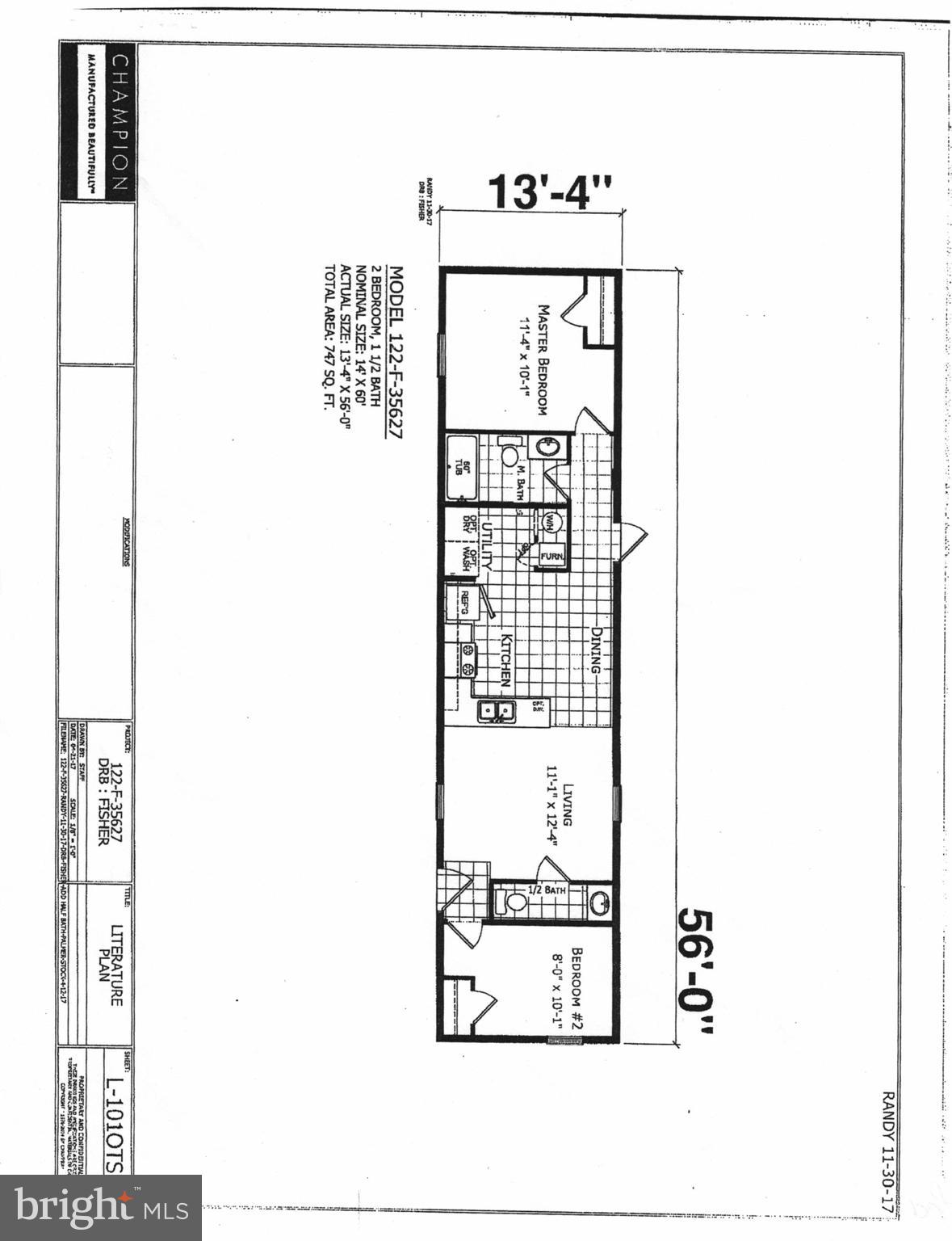 7 Springway Conowingo, MD 21918 - Photo 8 of 9 Gallery Image 8