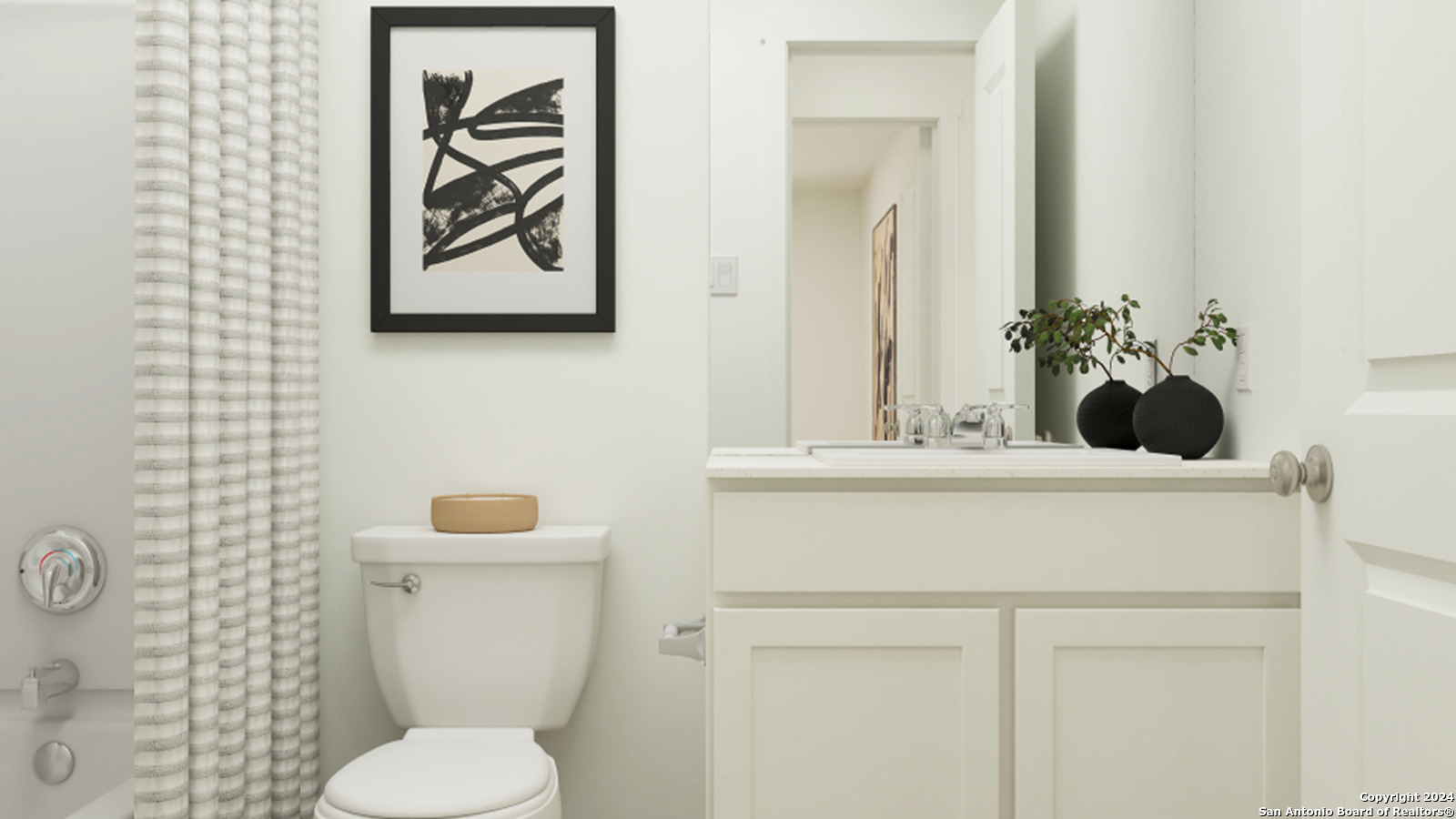 237 Pastar Falls Seguin, TX 78155 - Photo 6 of 11