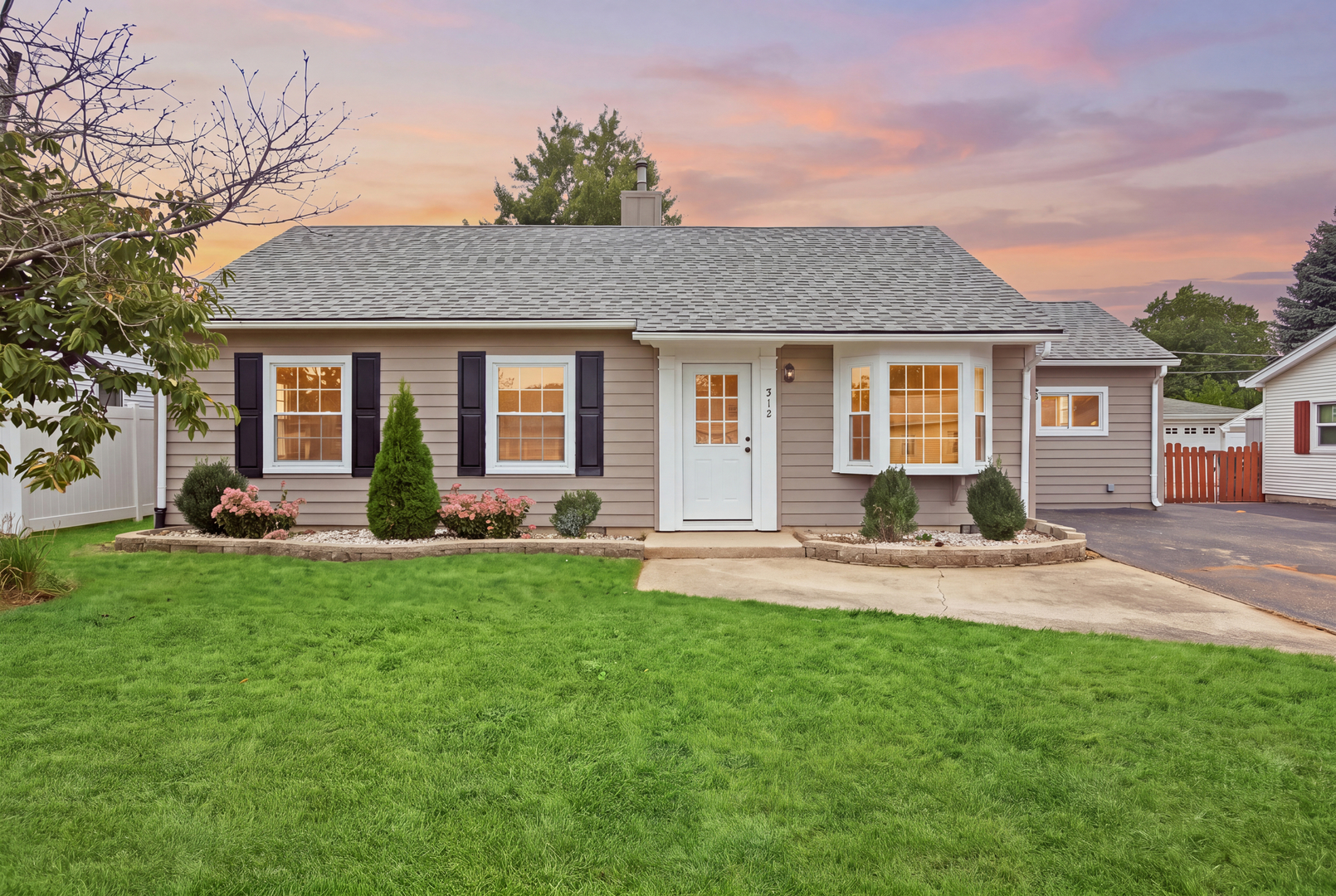 512 Concord Avenue Romeoville, IL 60446 - Photo 22 of 24 Gallery Image 22