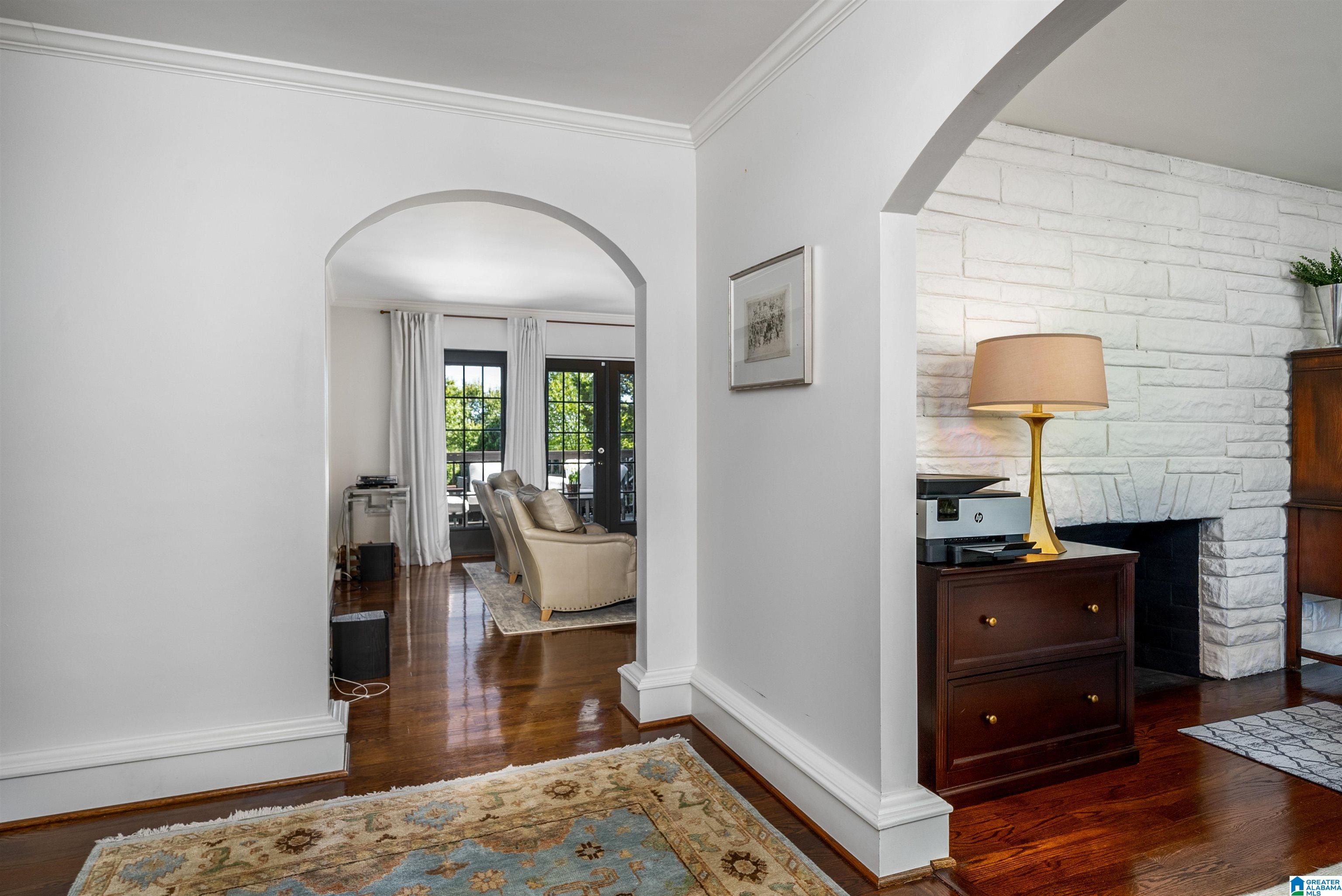 1909 Shades Crest Road Birmingham, AL 35216 - Photo 4 of 64
