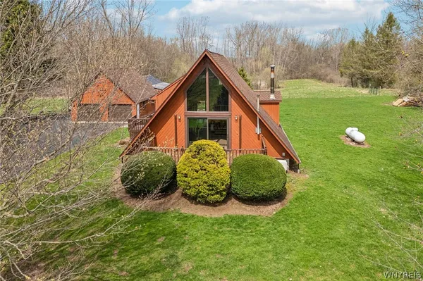 $399,000 | 14125 West Barre Road, Barre, NY 14411