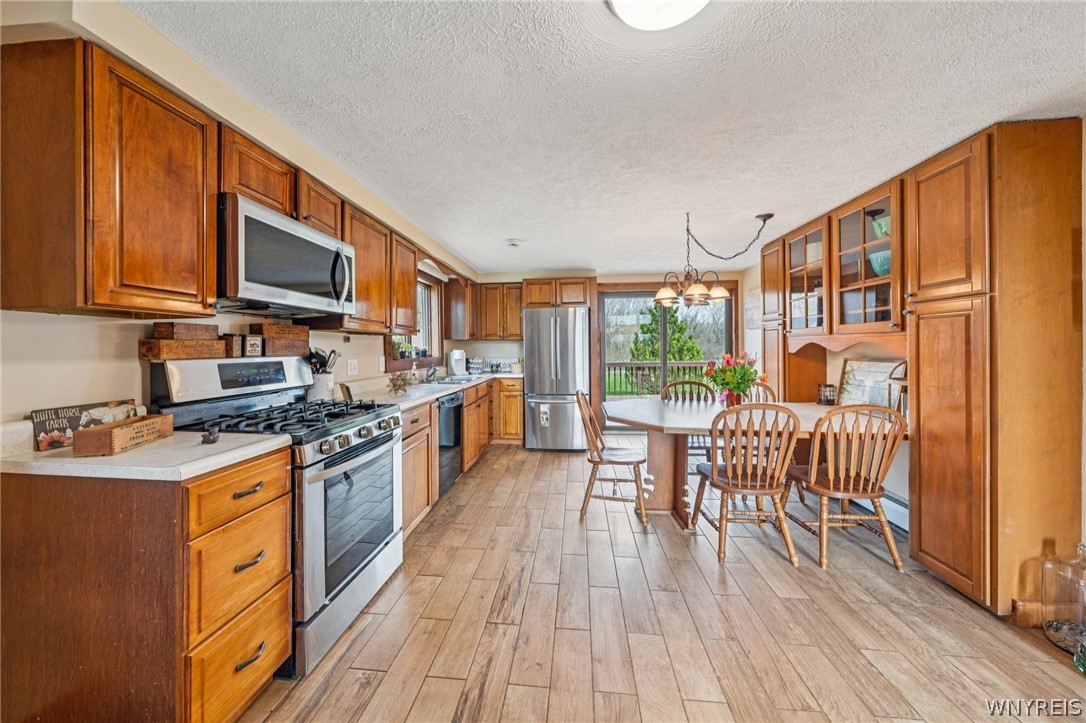 14125 West Barre Road Barre, NY 14411 - Photo 11 of 50