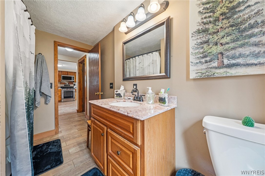 14125 West Barre Road Barre, NY 14411 - Photo 15 of 50