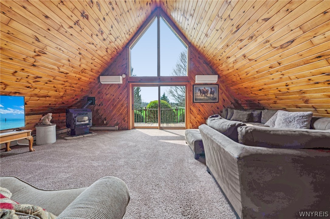 14125 West Barre Road Barre, NY 14411 - Photo 16 of 50