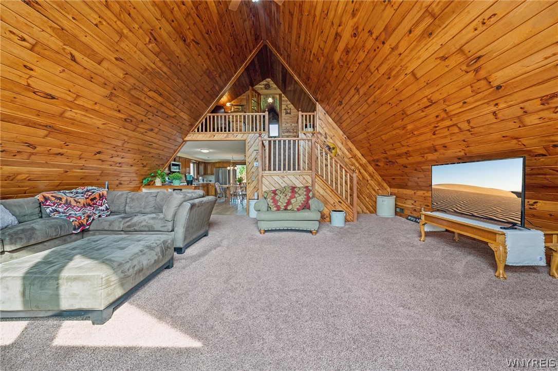 14125 West Barre Road Barre, NY 14411 - Photo 17 of 50