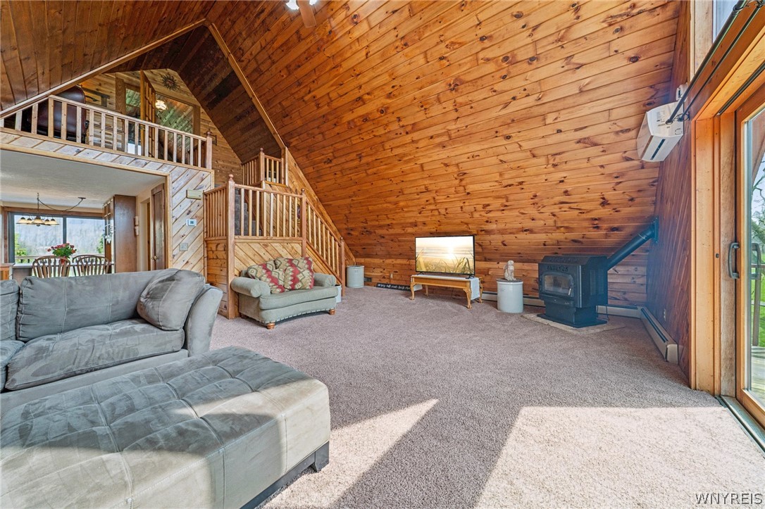 14125 West Barre Road Barre, NY 14411 - Photo 18 of 50