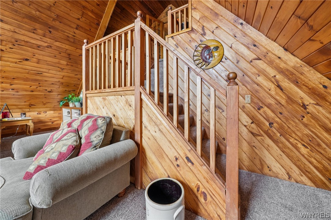 14125 West Barre Road Barre, NY 14411 - Photo 19 of 50