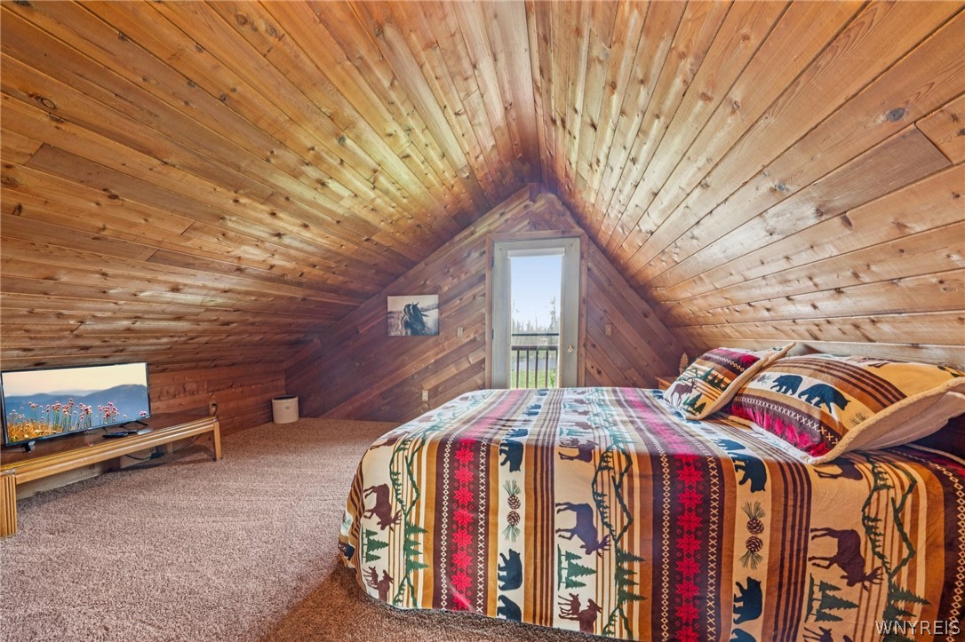 14125 West Barre Road Barre, NY 14411 - Photo 21 of 50