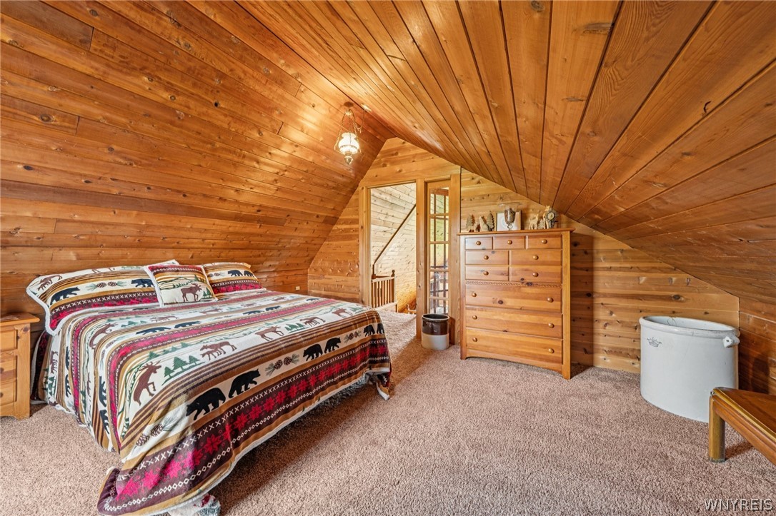 14125 West Barre Road Barre, NY 14411 - Photo 22 of 50