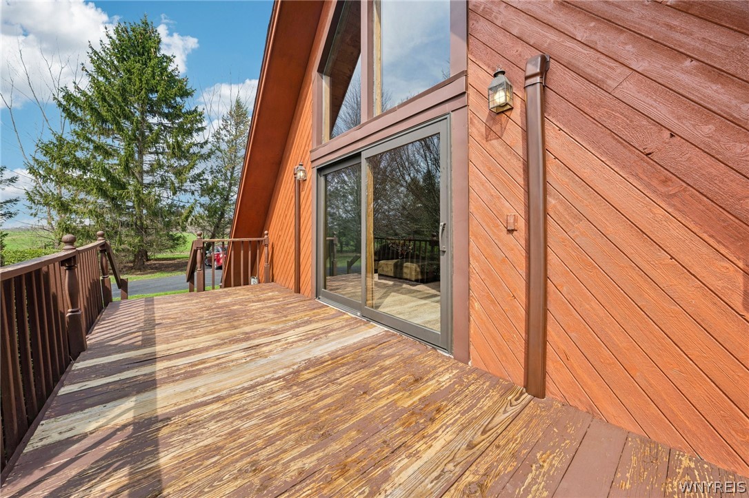 14125 West Barre Road Barre, NY 14411 - Photo 27 of 50