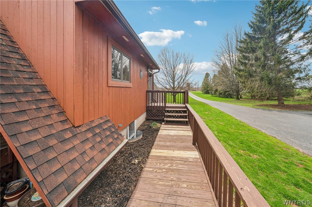 14125 West Barre Road Barre, NY 14411 - Photo 29 of 50