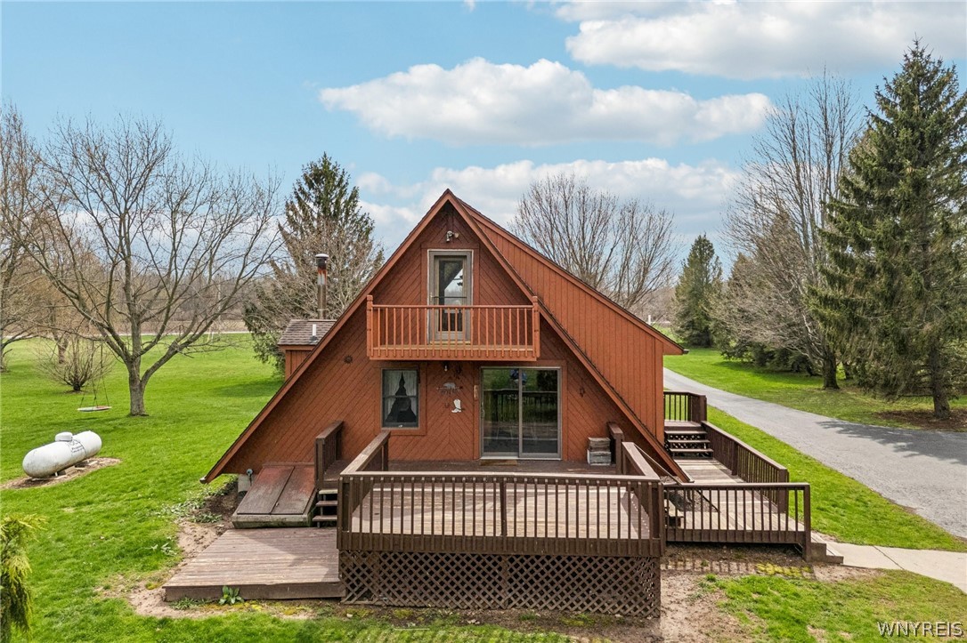 14125 West Barre Road Barre, NY 14411 - Photo 30 of 50