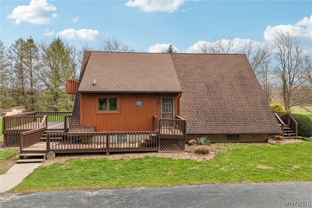 14125 West Barre Road Barre, NY 14411 - Photo 31 of 50