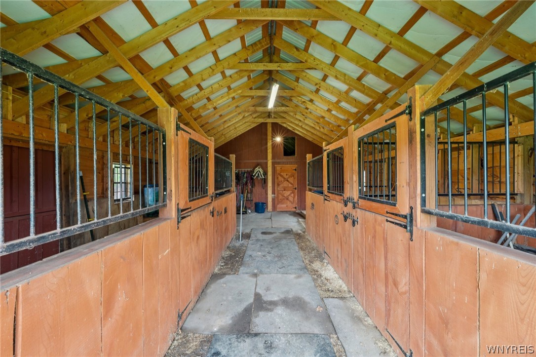 14125 West Barre Road Barre, NY 14411 - Photo 34 of 50