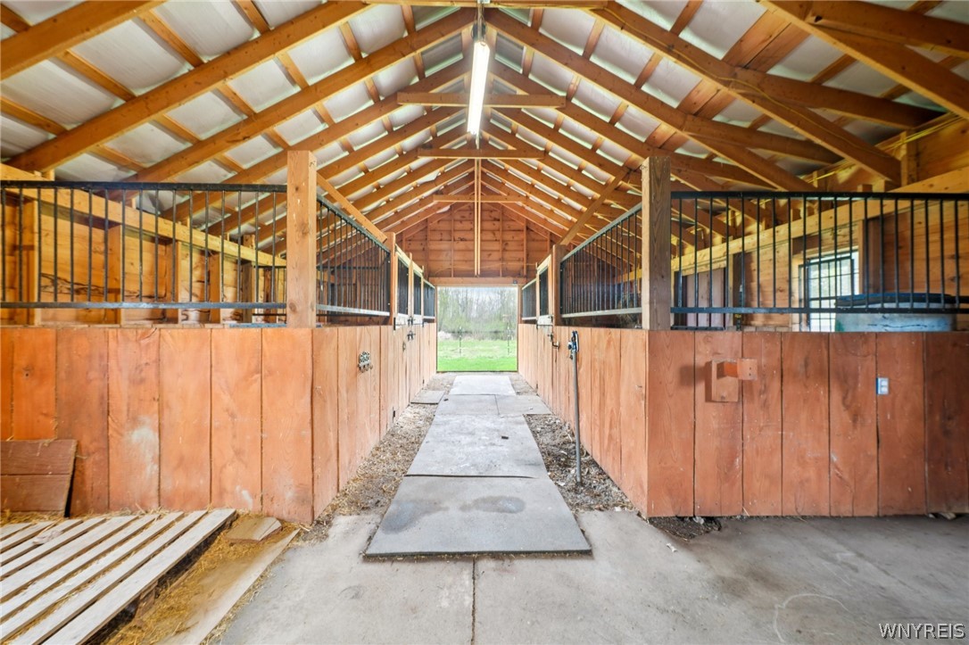 14125 West Barre Road Barre, NY 14411 - Photo 35 of 50