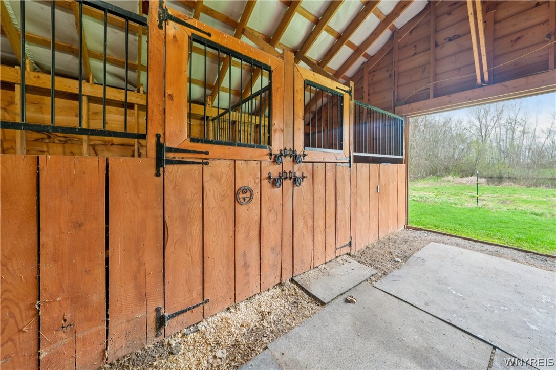 14125 West Barre Road Barre, NY 14411 - Photo 36 of 50