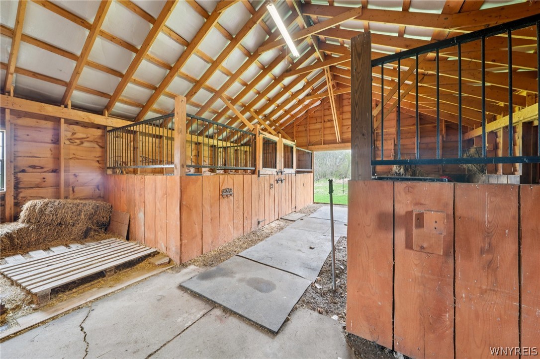 14125 West Barre Road Barre, NY 14411 - Photo 37 of 50