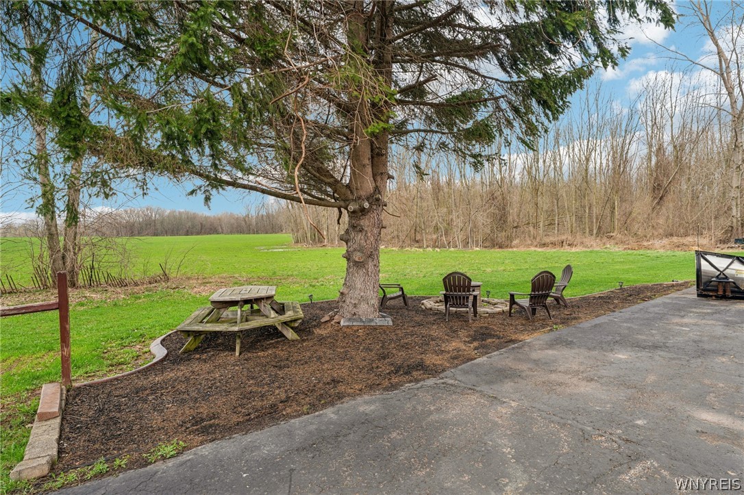 14125 West Barre Road Barre, NY 14411 - Photo 38 of 50