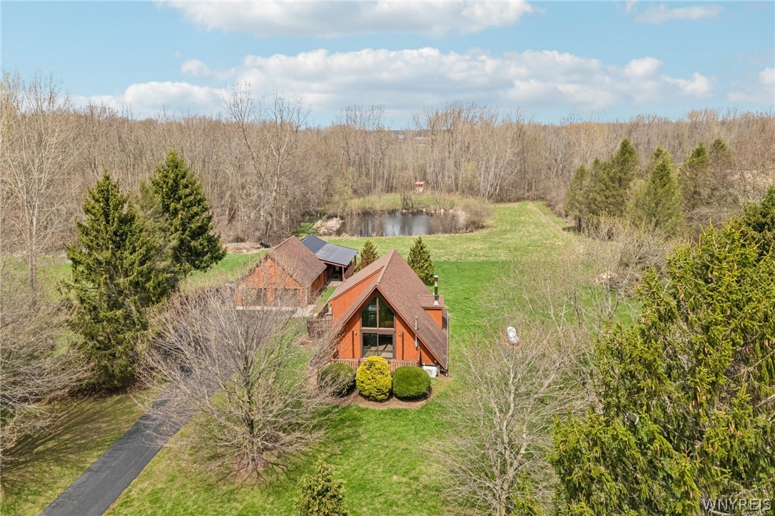 14125 West Barre Road Barre, NY 14411 - Photo 41 of 50