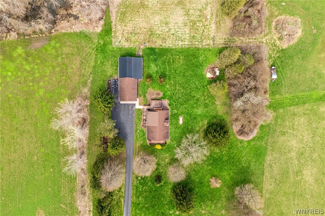 14125 West Barre Road Barre, NY 14411 - Photo 43 of 50