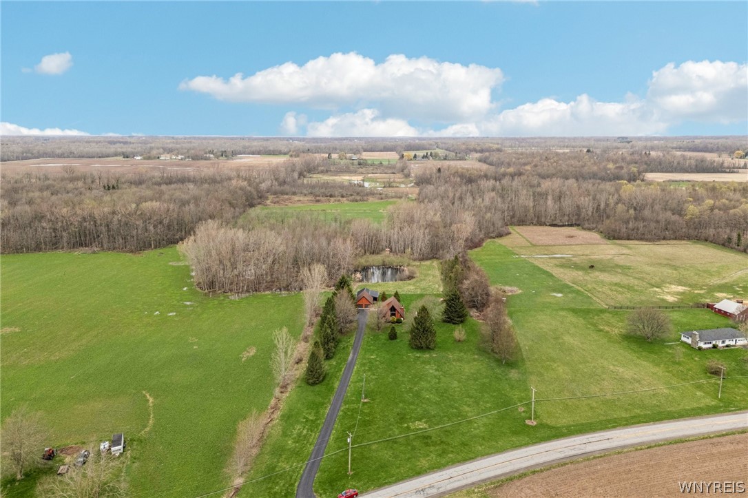 14125 West Barre Road Barre, NY 14411 - Photo 44 of 50