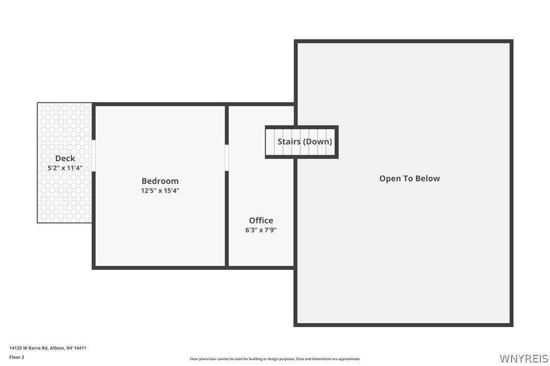 14125 West Barre Road Barre, NY 14411 - Photo 48 of 50