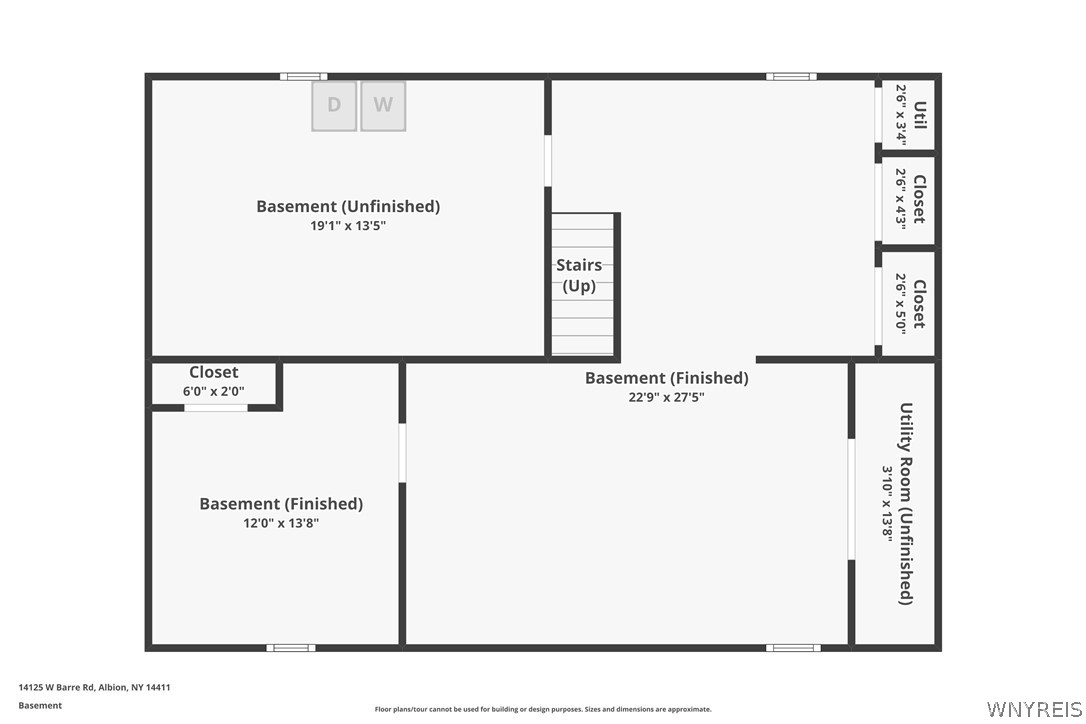 14125 West Barre Road Barre, NY 14411 - Photo 50 of 50