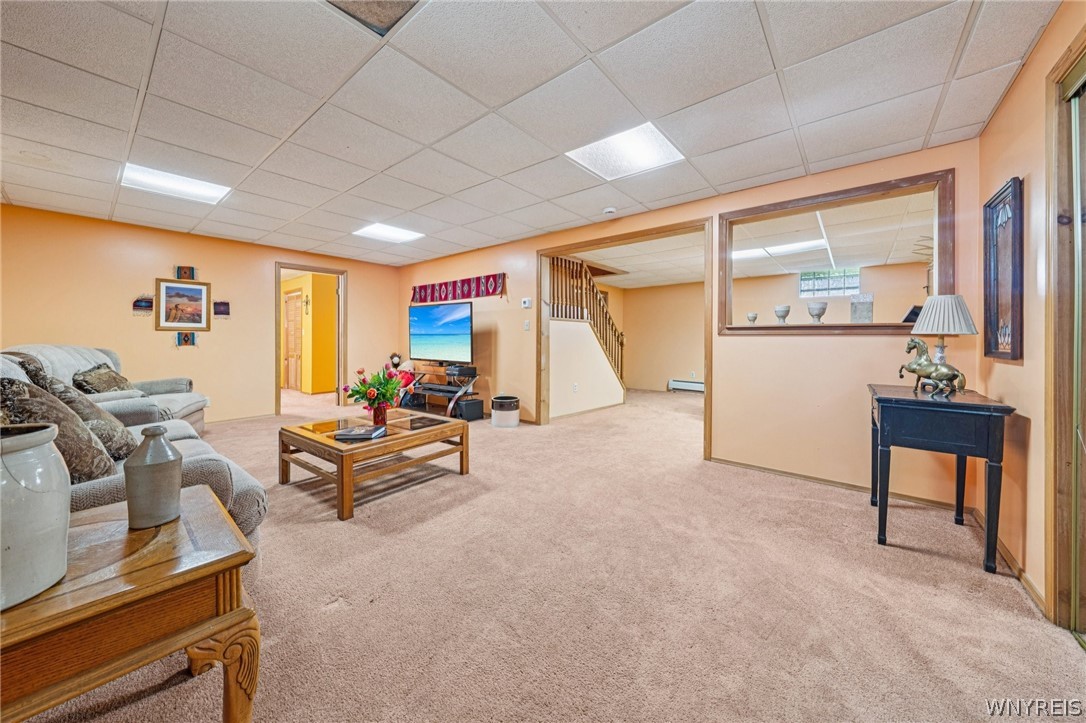 14125 West Barre Road Barre, NY 14411 - Photo 5 of 50