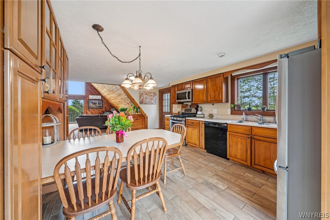 14125 West Barre Road Barre, NY 14411 - Photo 9 of 50