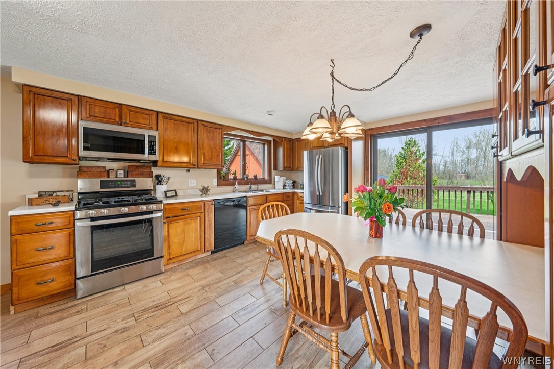 14125 West Barre Road Barre, NY 14411 - Photo 10 of 50